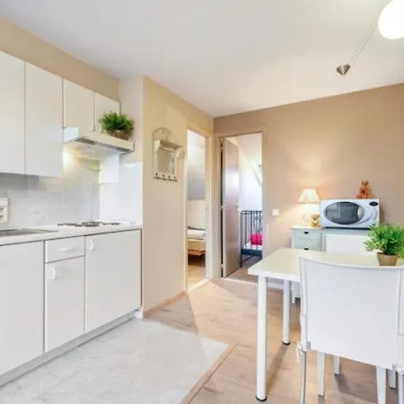 Plaza 2 Fase Y Huisnummer 8 302 * Oostduinkerke