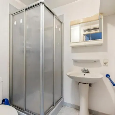 Plaza 2 Fase Y Huisnummer 8 302 Appartement Oostduinkerke