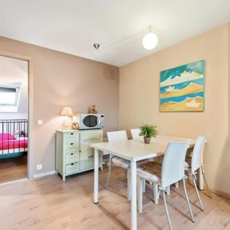 Plaza 2 Fase Y Huisnummer 8 302 Appartement *